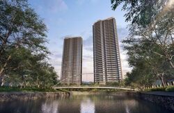 UE Square (D9), Apartment #550977831